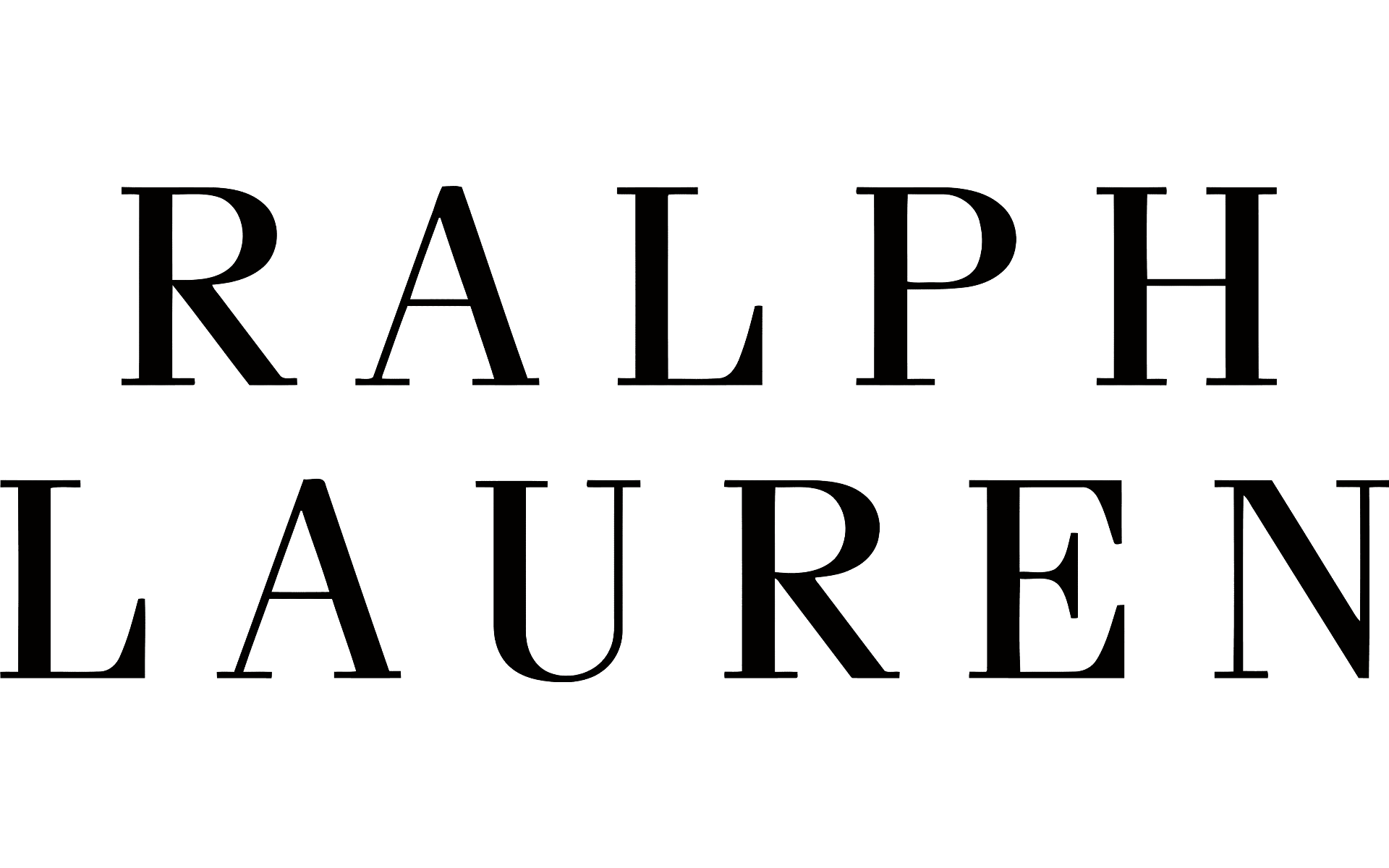 Ralph Lauren